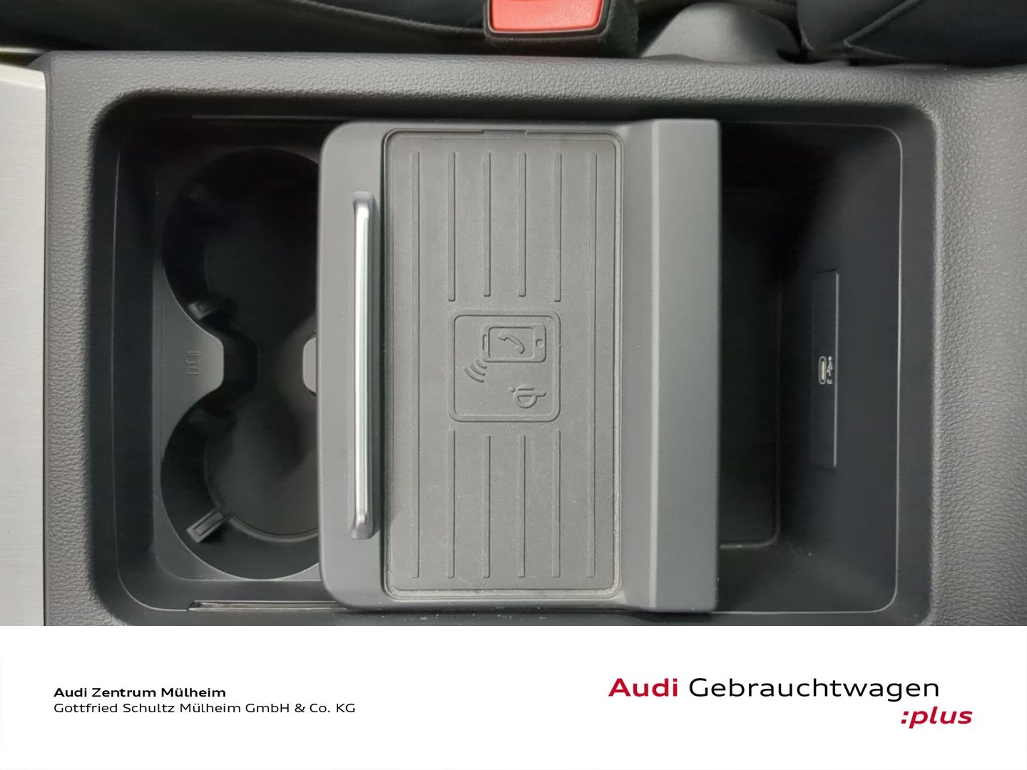 Audi Q5 - Bild 18