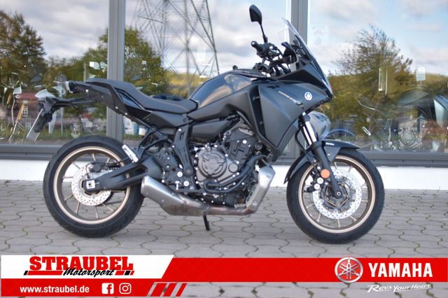 Yamaha Tracer 7 Vorführfahrzeug