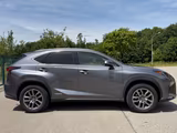 Lexus NX 300 300h  - Lexus NX-Serie Gebrauchtwagen