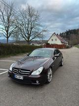 Mercedes-Benz CLS 63 AMG Performance Package - Mercedes-Benz CLS aus dem Jahr 2009