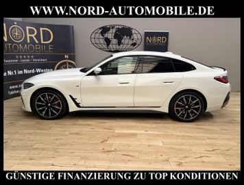 BMW 420 - 9