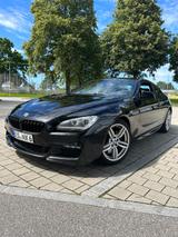 BMW 650i Coupé F13 - M Sport Edition  - BMW 6 Series: F13
