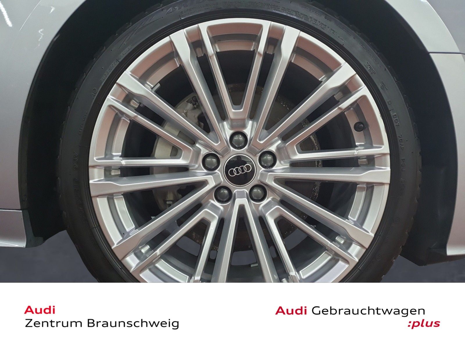Audi A5 - Bild 6