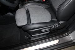 Fahrzeugabbildung MINI Cooper S Cabrio LED PDC Chili Tempo aus 1. Hand