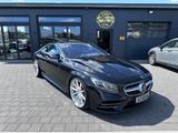 Mercedes-Benz S 560 4Matic*VOLL*11x22* - gebrauchte Mercedes-Benz S 560 aus dem Jahr 2017