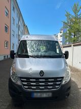 Renault Master Kasten 3,5t BJ 2013 *Wenig KM* - Renault Master aus 2013