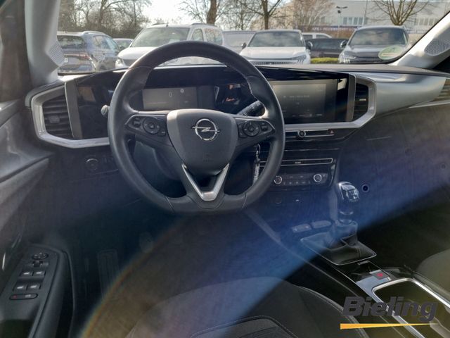 Mokka ENJOY 1.2 Direct Injection Turbo 1. Hand u
