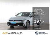 Volkswagen Golf VIII 2.0 TDI DSG R-Line BLACK STYLE | NAVI
