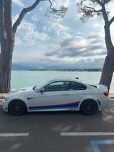 BMW E92 M3 - BMW M3: E92