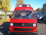 Volkswagen VW T3 Westfalia Joker | 1986 | 140k km | H-Kennz - Volkswagen T3 joker