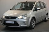 Ford C-Max 2.0 TDCi Titanium PDC AHK StzHzg - gebrauchte Ford C-Max aus dem Jahr 2010