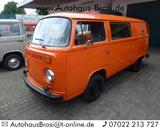 Volkswagen T2b 2.0 Halbkasten aus 1. Hand, orig. 34 tkm - Volkswagen T2 in Stuttgart