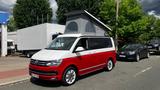 Volkswagen T6  Multivan Generation Six 4Motion Aufstelldach - Volkswagen: Multivan Aufstelldach