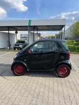 Smart For two *  Tüv * Vollautomatik*Klima - Smart ForTwo: Standheizung