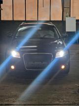 Audi A4 b7 3.0 tdi - Audi A4 aus 2004: 3.0