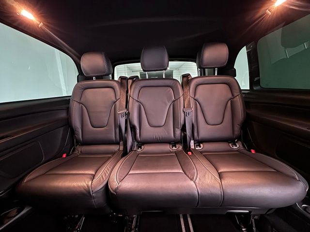 Mercedes-Benz V 220 V -Klasse V 220/250/300 d EDITION