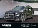Mercedes-Benz GLB 250 4M AMG Sport Advanced Plus LED Navi Kame