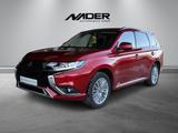 Mitsubishi Outlander PHEV Basis Spirit 4WD Android Auto - Mitsubishi Outlander in Stuttgart