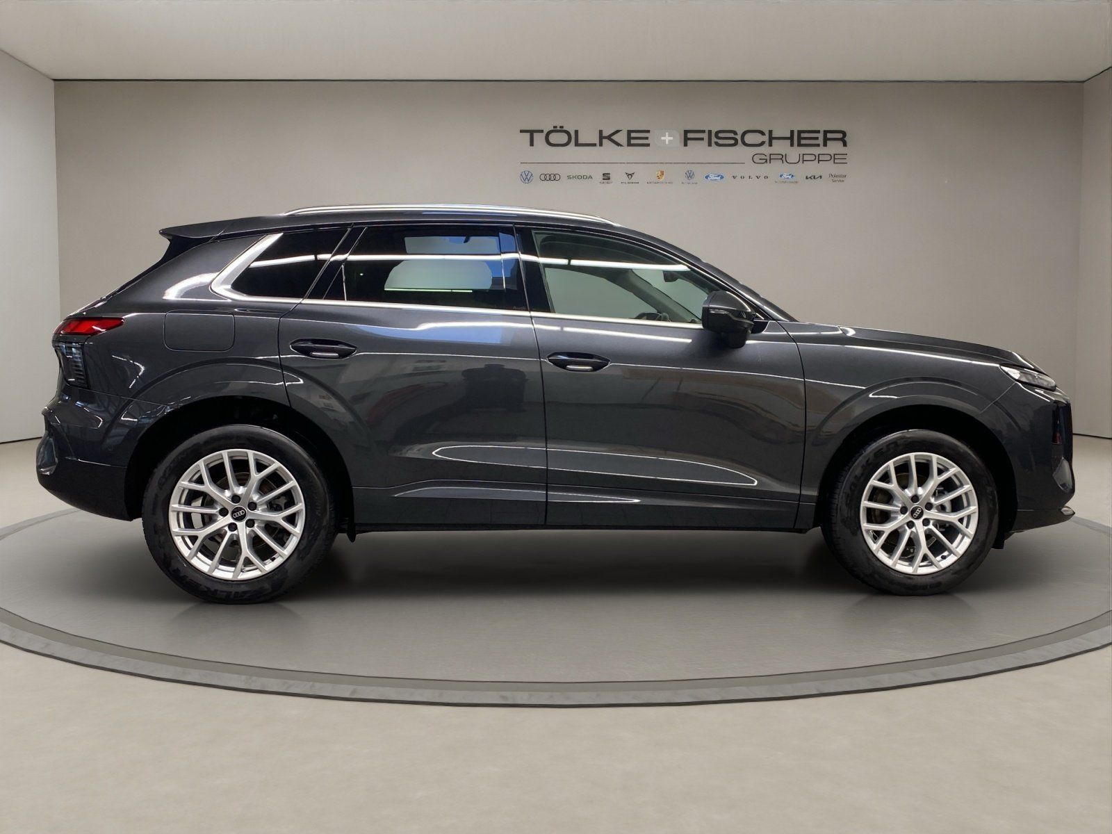 Audi Q3 - Bild 6