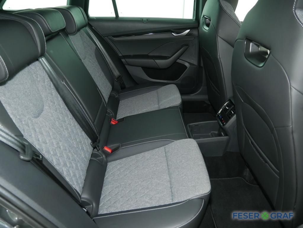 Skoda Octavia - Bild 5
