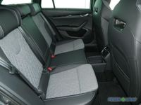 Skoda Octavia - Vorschau Bild 5