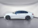 BMW 318d Automatik M SPORT Alarmanlage Parking Assis - BMW 318: Limousine