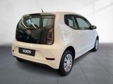 Volkswagen up! 1.0 CNG eco DAB Klima - Volkswagen up!: Eco