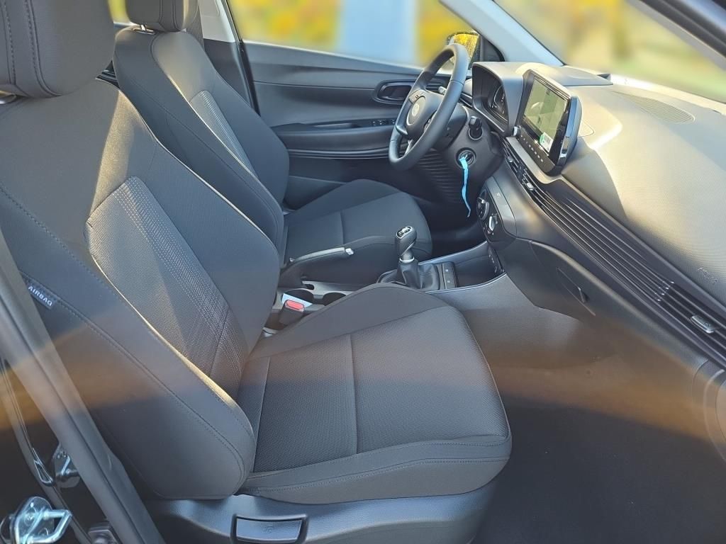 Erstes Annaberger Autohaus -  Hyundai BAYON Klima, Navi, LED, Rückfahrkamera, Tempomat - Bild 14
