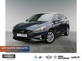 Hyundai i30 cw 1.0 T-GDI DCT Mild-Hybrid Modern Automati - Hyundai i30: Blau, Cw