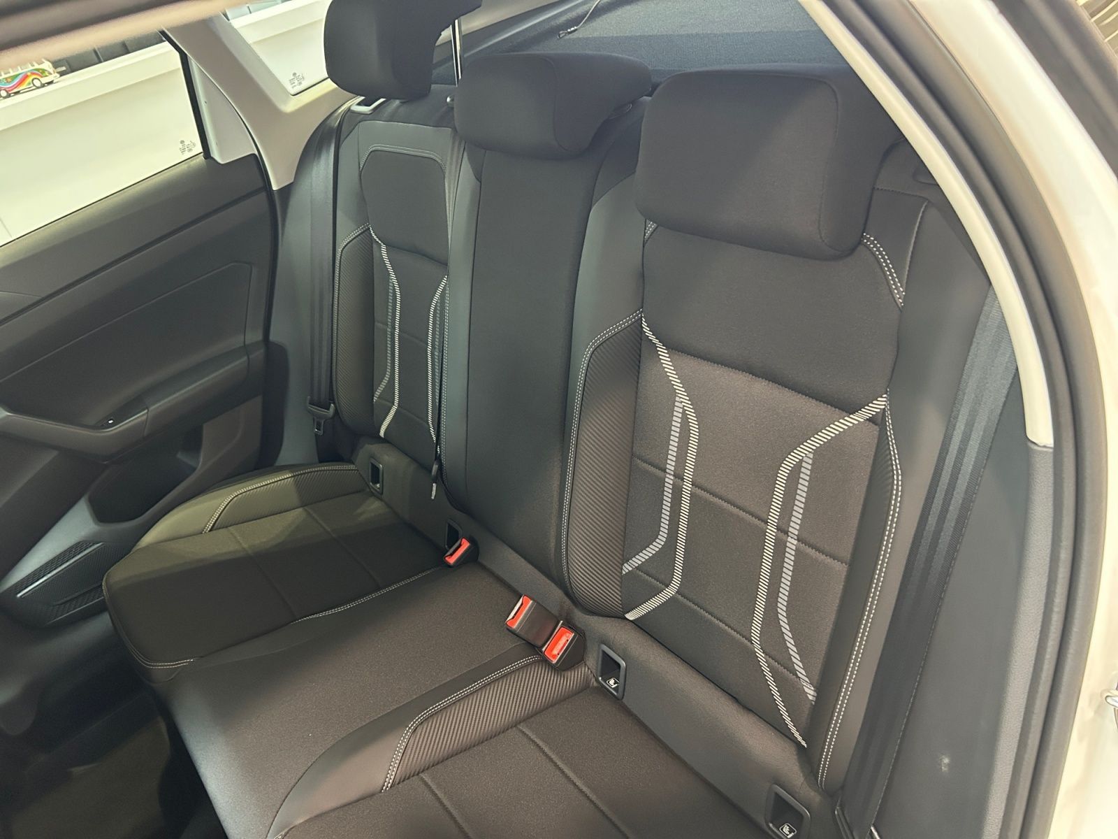 Volkswagen Taigo - Bild 13