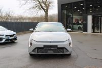 Kia EV4 - Vorschau Bild 2