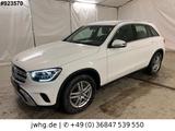 Mercedes-Benz GLC 200 4M LED 17" Navi+ Alcantara Kamera Tempo - Mercedes-Benz GLC 200 Gebrauchtwagen