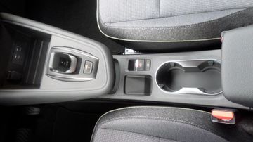 Renault Symbioz KISS Full Hybrid E-Tech 160 PS Automatik