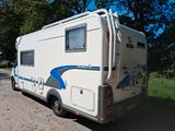 Fiat Eura Mobil Ducato, 2.8 TD, Sat,TV,Solar - Fiat Sa