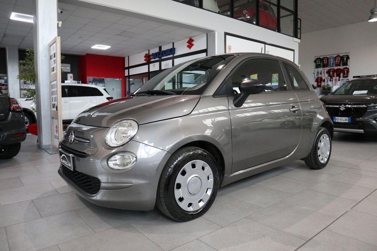 Fiat 500 1.0 Hybrid Cult