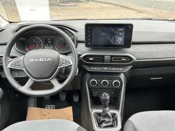 Bild 11 Dacia Sandero TCe 110 Stepway Extreme+