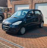 Hyundai i10 *TOP PREIS*SEHR GUTER ZUSTAND-... - Hyundai i10: Preis
