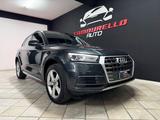 Audi AUDI Q5 2.0 TDI (190) Quattro S-Tronic Business  - Audi Q5 mit Halbautomatikschaltung