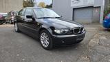 BMW 316i 1. Hand/Edition Lifestyle/ TÜV u. INSP. NEU - BMW 316 Gebrauchtwagen in Mülheim (Ruhr)