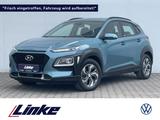 Hyundai KONA 1.6 GDI Trend Hybrid 2WD AHK/Kamera/LED/Nav - Hyundai Kona Trend mit Hybrid-Antrieb (Benzin/Elektro)