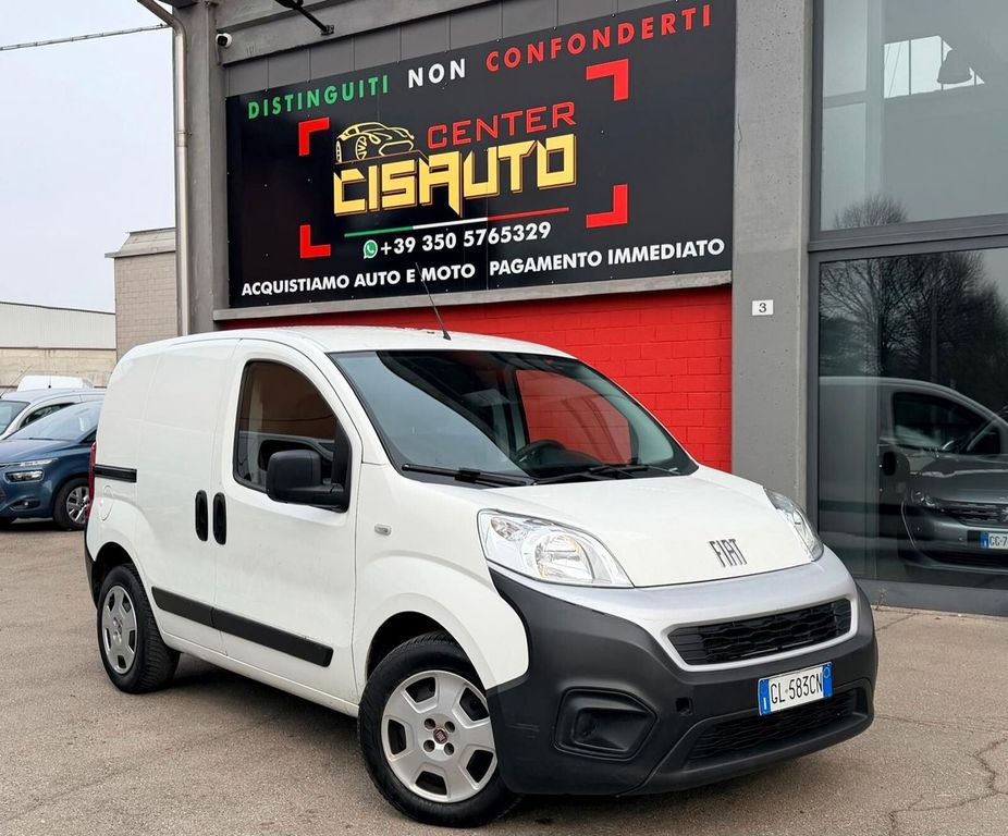 Image of Fiat Fiorino
