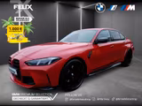 BMW M3 Competition FACELIFT/LCI+MEMORY+HARMAN/KARDON - BMW M3 mit Benzin-Antrieb: Rot