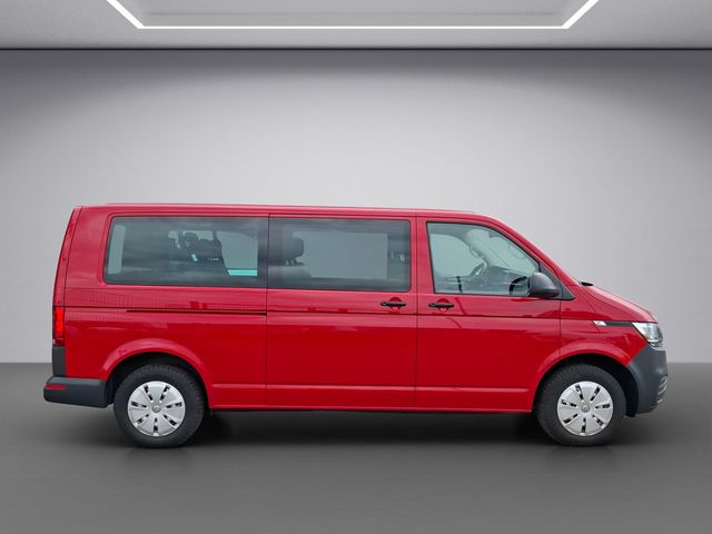 T6.1 Kombi lang 2.0 TDI Navigation, Sitzheizung,