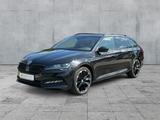 Skoda Superb Combi 2.0 TDI DSG SPORTLINE BEAM+AHK+PANO - Skoda Superb: B