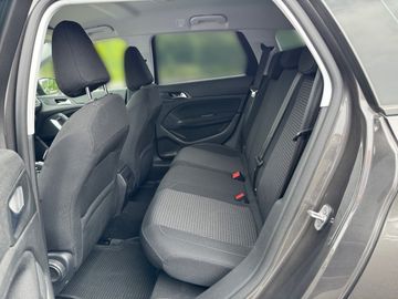 Peugeot 308 SW 1,2 PureTech 130 Active