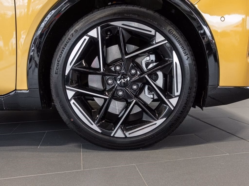 Kia K4 GT-Line DCT volle Ausstattung!!, миниатюра 4