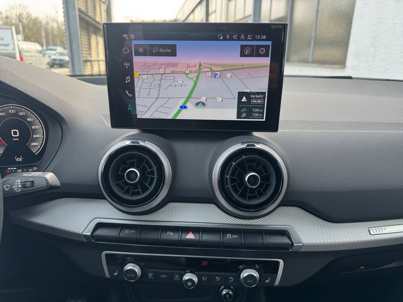 Audi Q2 - Bild 14