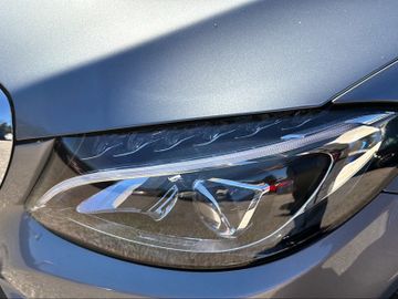 Mercedes C 220 - 8