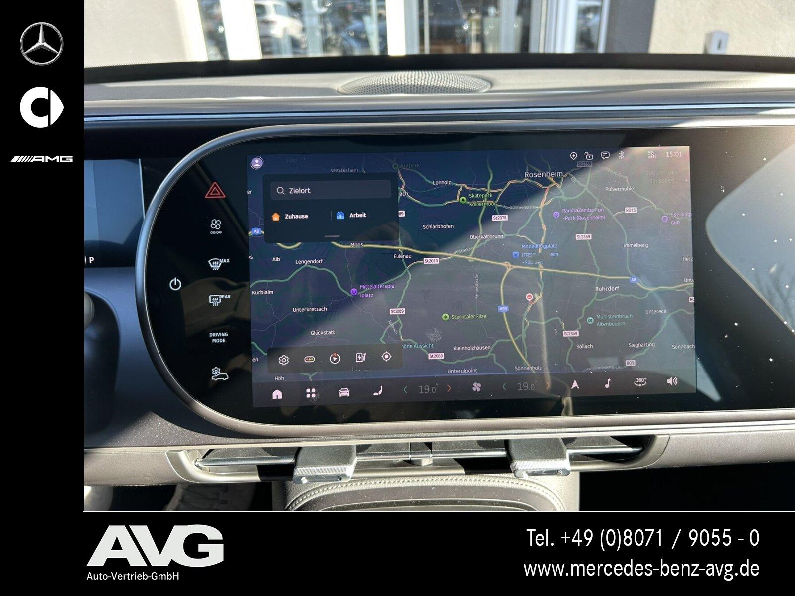 Smart #5 Pro (76kWh) Pano Memory Distr Stndhzg 360°, миниатюра 23