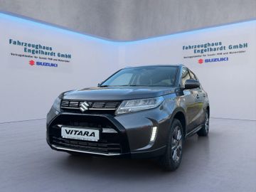 Suzuki 1.4 BOOSTERJET HYBRID ALLGRIP AT COMFORT